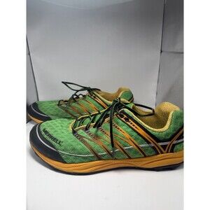 Merrell Mix Master 2 Parrot Trail Running Shoes Men’s Size 11 Sneakers J39727